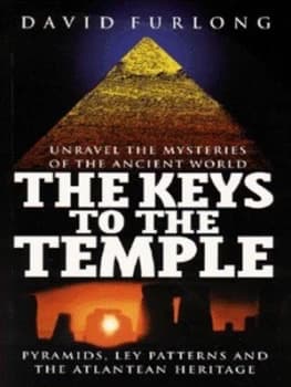 Image of The Keys to the Temple by David Furlong Paperback