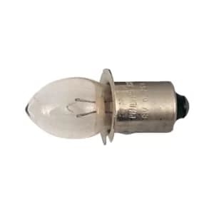 Image of Krypton Bulb 3.6V/0.75A for 030 Torch (Pk-2)