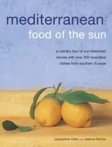 Image of Meditteranean: Food of the Sun