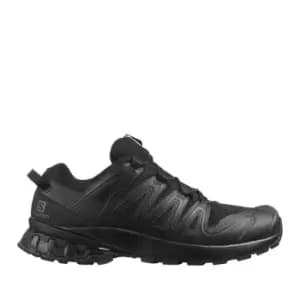 Image of Salomon XA Pro V8 Trail Running Shoes Mens - Black