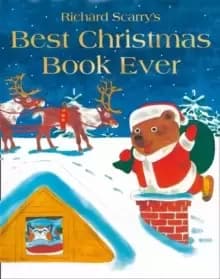 Image of Best Christmas Book Ever!