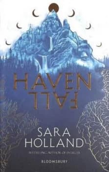 Image of Haven fall by Sara Holland