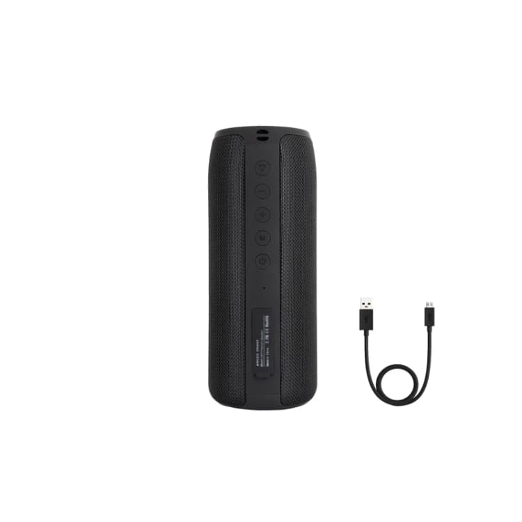 Image of Our Pure Planet Platinum Bluetooth Speaker OPP054
