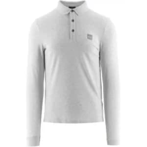 Image of BOSS Natural Passerby 1 Polo Shirt