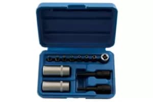 Image of Laser Tools 5085 Air Conditioning & ECU Tool Kit Steel