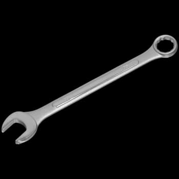 Image of Siegen Combination Spanner 35mm