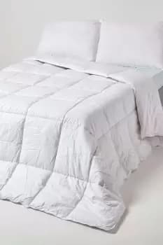 Image of Indulgent Pure Mulberry Silk Blend 4.5 Tog Spring/Summer Duvet