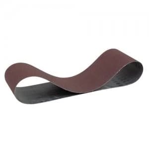 Image of SIP 06868 6" x 48" 80 Grit Sanding Belt
