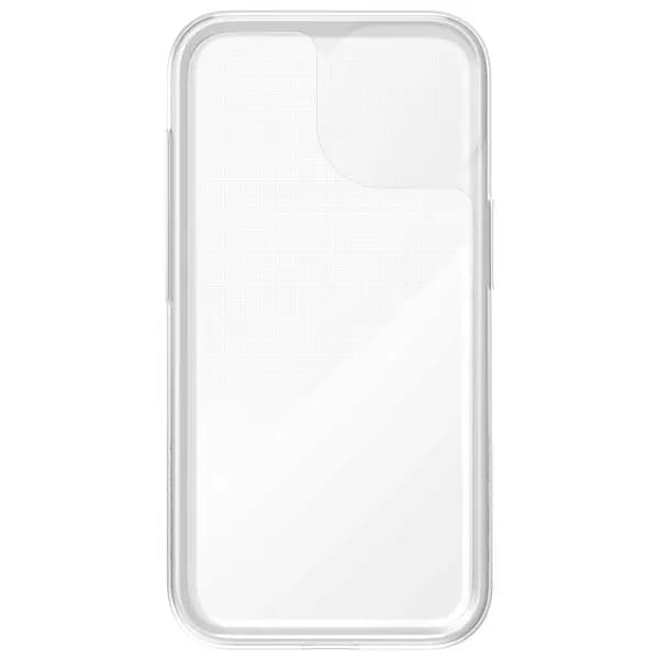 Image of Quad Lock Mag Poncho iPhone 14 Size