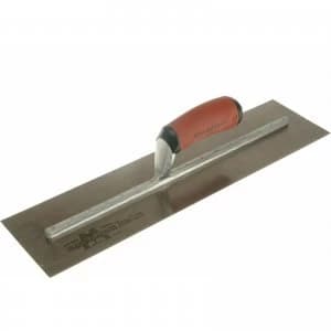 Image of Marshalltown Cement Finishing Trowel 18 4 12