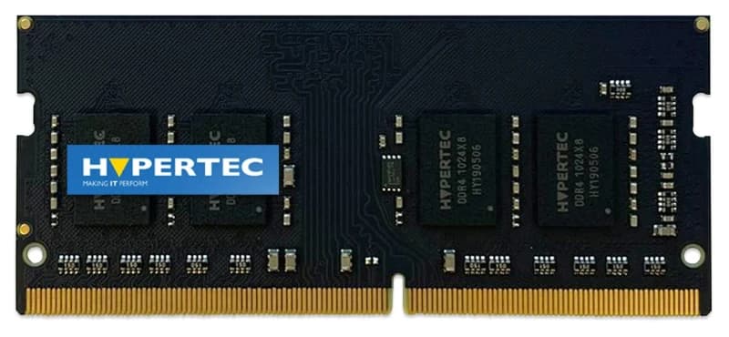 Image of Hypertec 01FR302-HY memory module 16GB 1 x 16GB DDR4 2400 MHz