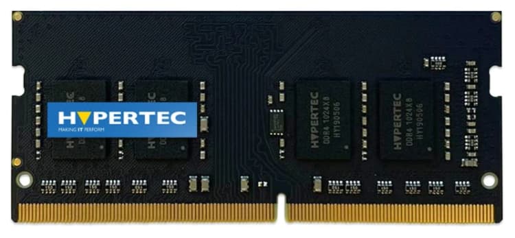 Image of Hypertec L50384-002-HY memory module 32GB 1 x 32GB DDR4 2666 MHz