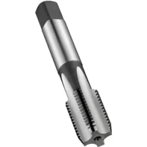 Image of E547 1/4"X19 BSPF HSS Straight Flute Machine Plug Tap