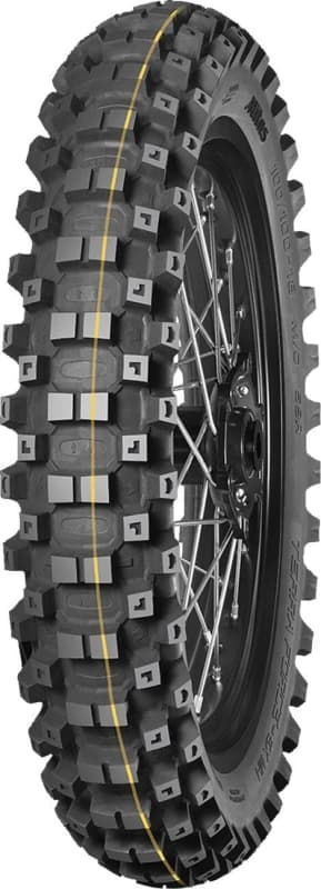 Image of Mitas Terra Force-EX MH 120/90 R18 65M passenger car Summer tyres Tyres 70000970 Tyres (100001)