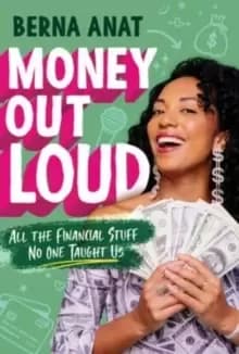 Image of Money Out Loud : All the Financial Stuff No One Taught Us