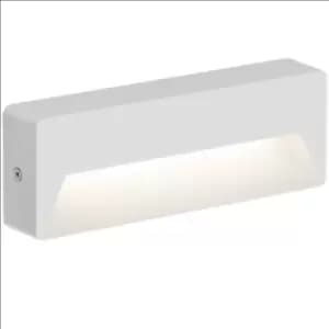 Image of KnightsBridge 230V IP54 5W LED Guide Light - White