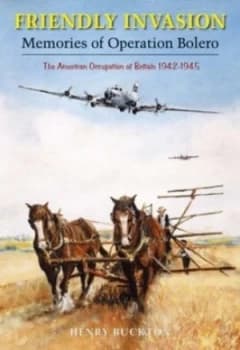 Image of Friendly Invasion by Henry Buckton Book