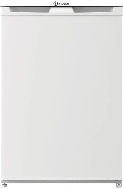 Image of Indesit Under Counter Larder Fridge - White I55R1112WUK