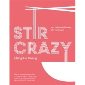Image of Stir Crazy