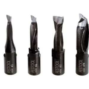 Image of Festool Domino Dowel Jointing Cutter 10mm