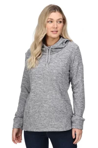 Image of Regatta Overhead 'Kizmitt II' Fleece Silver