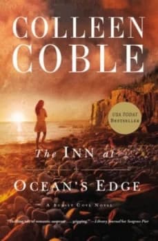 Image of The Inn at Oceans Edge by Colleen Coble Book