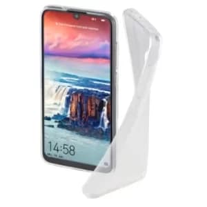 Image of Hama"Crystal Clear" Protective Case for Huawei P Smart 2019/Honor 10 Lite
