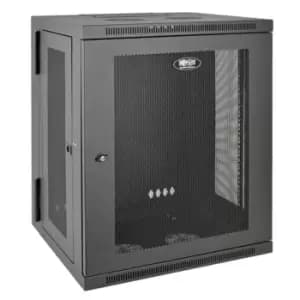 Image of 15U Wall Mount Rack Enclosure 3F10651