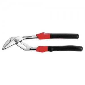 Image of Facom Slim Nose Waterpump Pliers 250mm