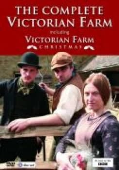 Image of The Complete Victorian Farm