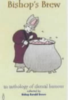 Image of Bishops Brew by Ronald Brown Paperback