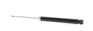 Image of RIDEX Shock absorber 854S1310 Shocks,Shock absorbers CHEVROLET,SPARK (M300)