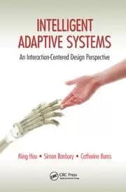 Image of Intelligent Adaptive Systems An Interaction-Centered Design Perspective