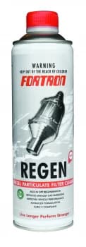 Image of Sykes-Pickavant 53404100 Regen - Diesel Particulate Filter Cleaner