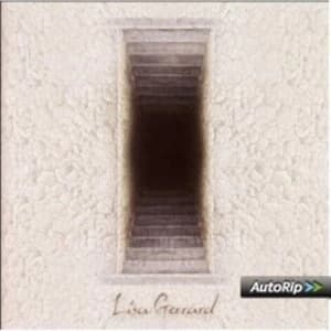 Image of Lisa Gerrard - The Best of Lisa Gerrard CD
