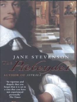 Image of The Pretender by Jane Stevenson Book