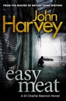 Image of Easy Meat by John Harvey Book