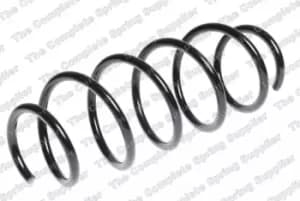 Image of Kilen Suspension Coil Spring Front Axle 13446