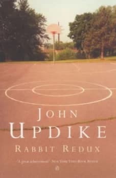 Image of Rabbit Redux by John Updike Paperback