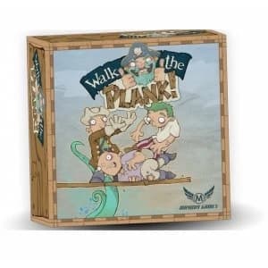 Image of Walk the Plank