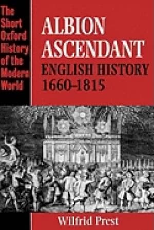 Image of albion ascendant english history 1660 1815
