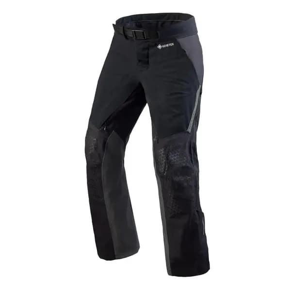 Image of REV'IT! Stratum GTX Black Grey Standard Size M