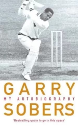Image of Gary Sobers by Gary Sobers
