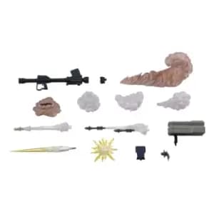 Image of Mobile Suit Gundam: The 08th MS Team Accessory Set (Side MS) 08th MS Team A.N.I.M.E.