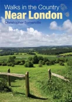 Image of Walks in the Country by Christopher Somerville Paperback