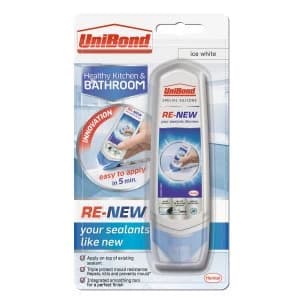 Image of UniBond Special Silicone Re-New