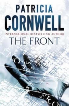 Image of The Front by Patricia Cornwell Book