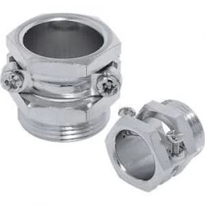 Image of Cable gland PG42 Brass Brass LappK