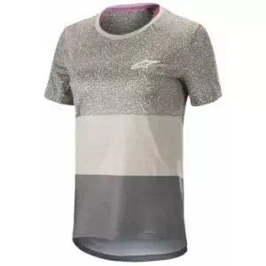 Image of Alpinestars WomenS Jersey - Stella Alps 8.0 Ss Jersey - Ap783719979M