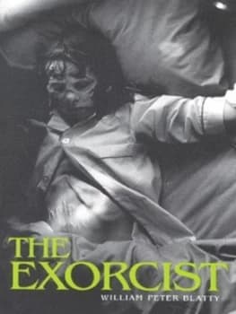 Image of The Exorcist by William Peter Blatty Book